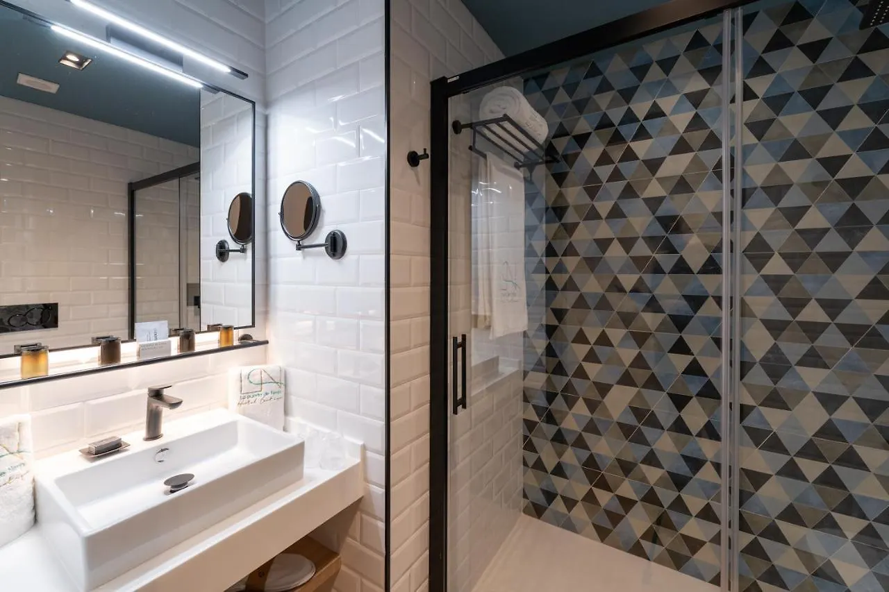 Guest house La Puerta De Nerja Boutique - Adults Recommended Hotel Spain