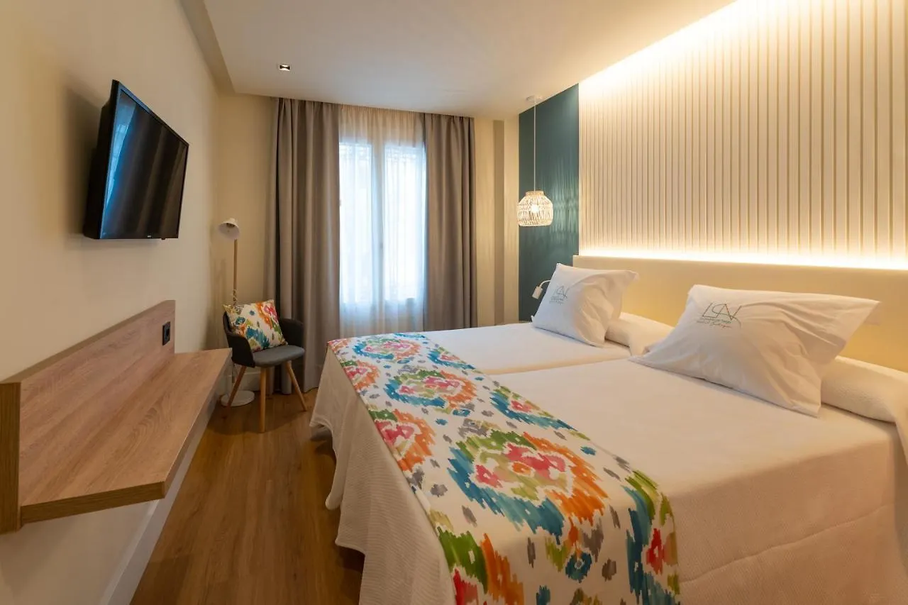 Guest house La Puerta De Nerja Boutique - Adults Recommended Hotel Spain