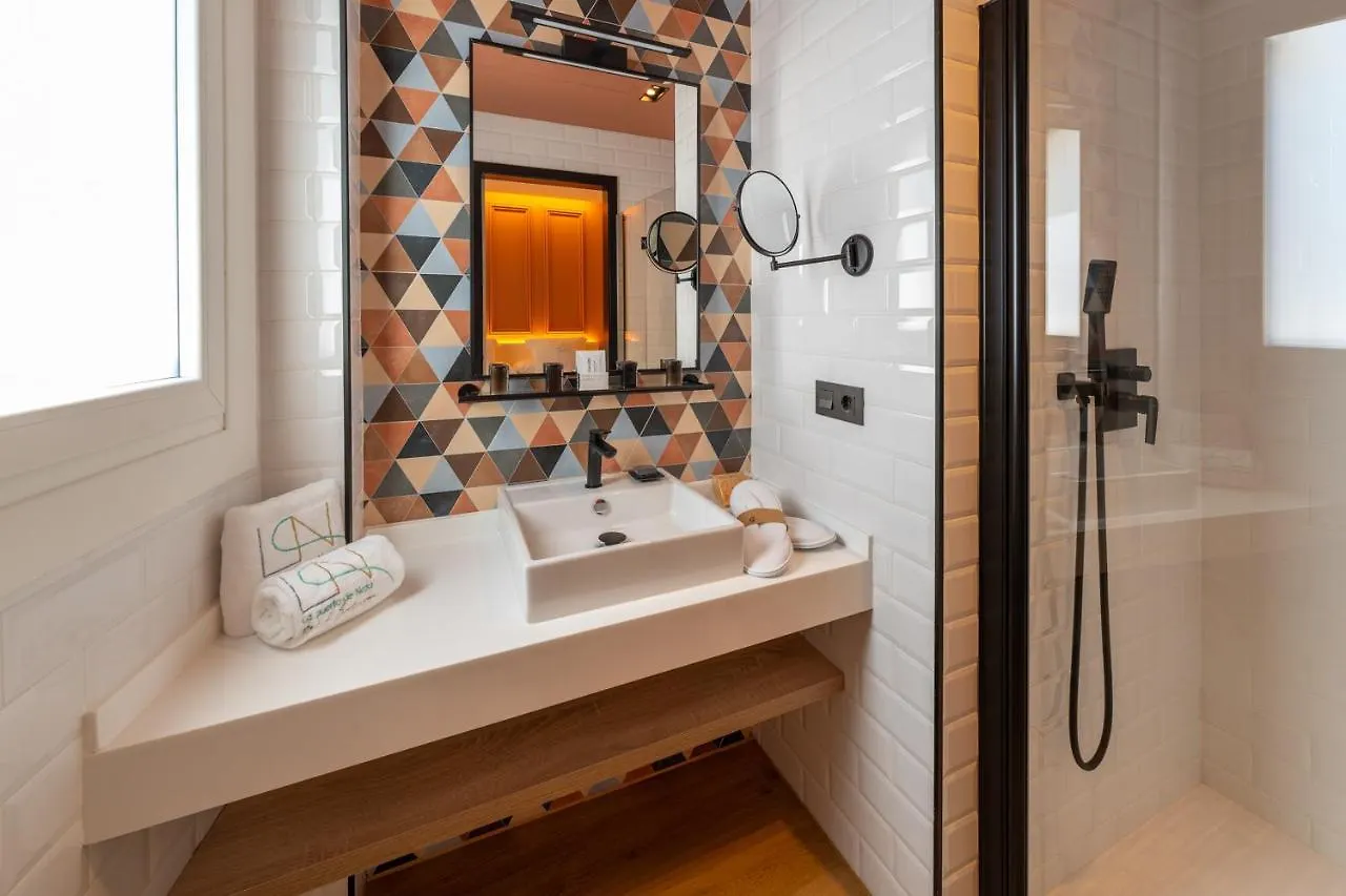 Guest house La Puerta De Nerja Boutique - Adults Recommended Hotel