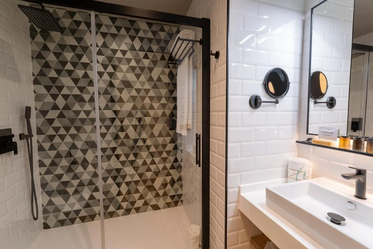La Puerta De Nerja Boutique - Adults Recommended Hotel 0*,  Spain