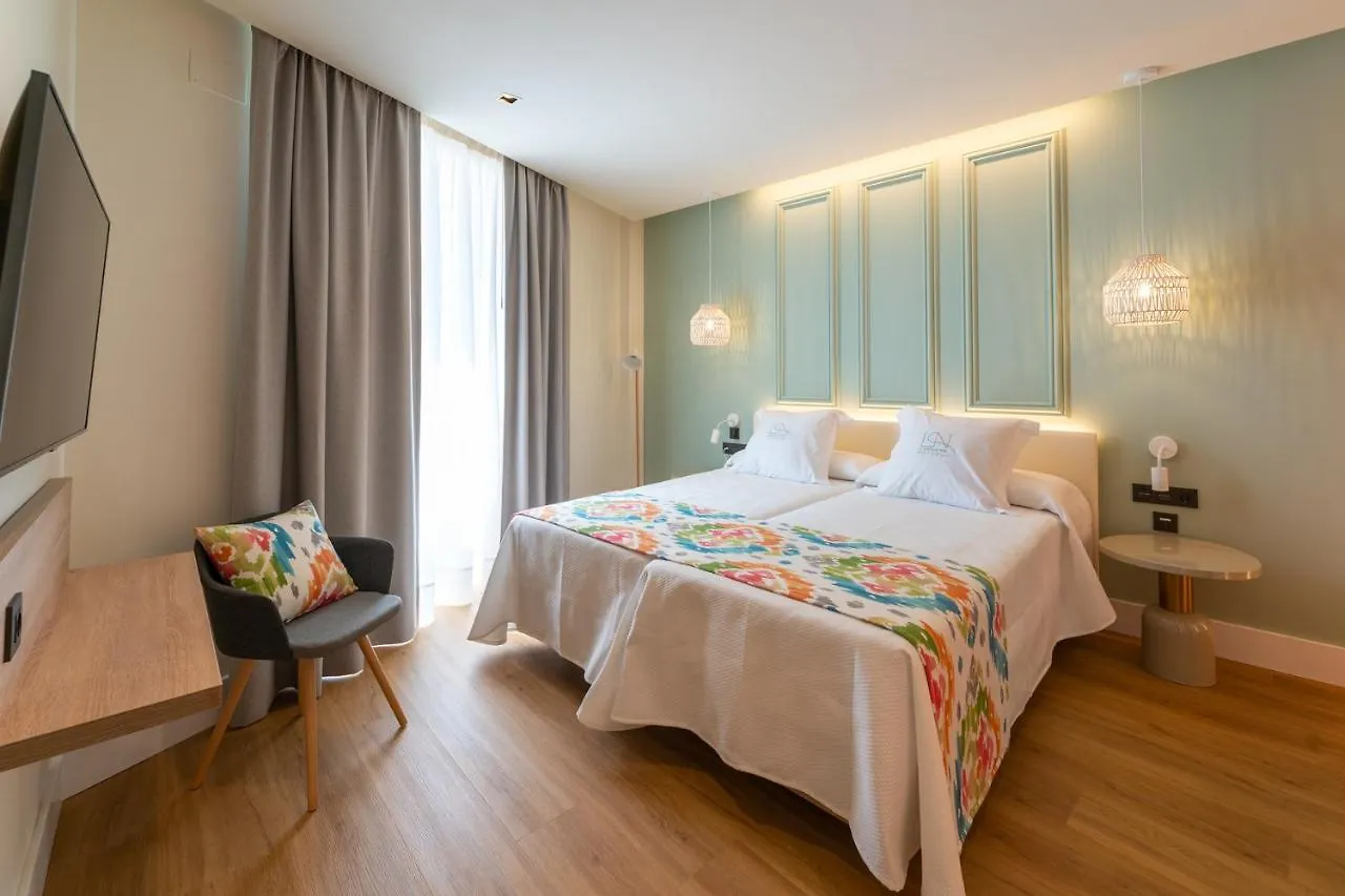 Guest house La Puerta De Nerja Boutique - Adults Recommended Hotel