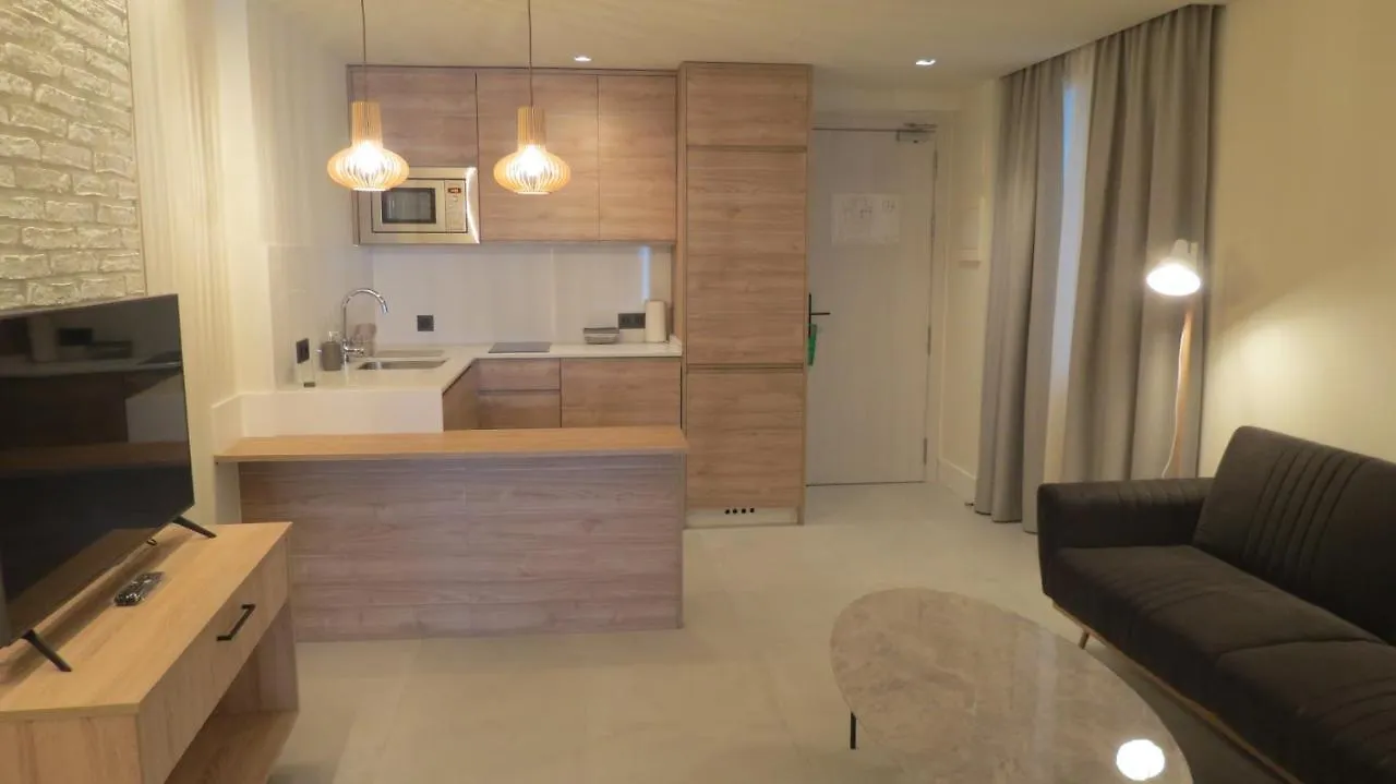 La Puerta De Nerja Boutique - Adults Recommended Hotel