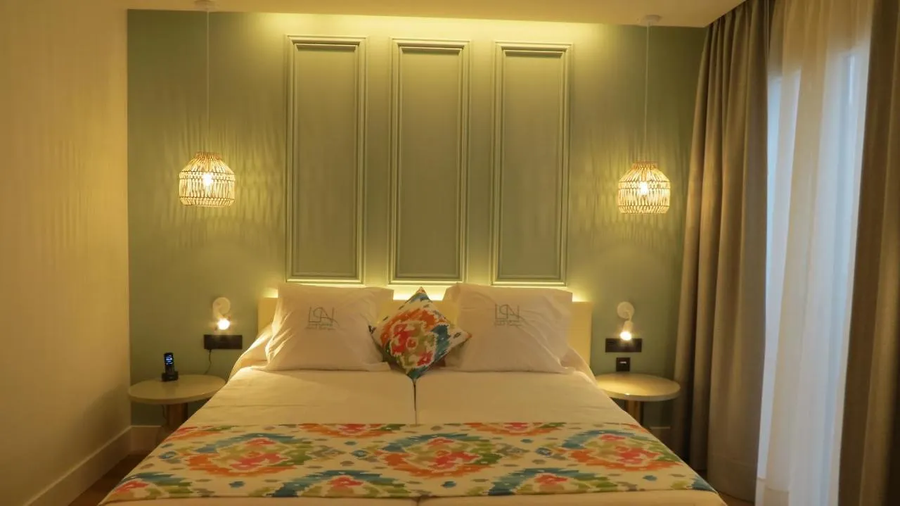 Guest house La Puerta De Nerja Boutique - Adults Recommended Hotel