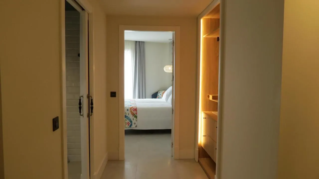 La Puerta De Nerja Boutique - Adults Recommended Hotel Guest house