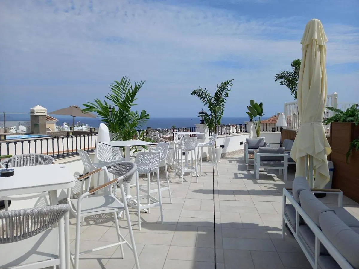 La Puerta De Nerja Boutique - Adults Recommended Hotel Spain