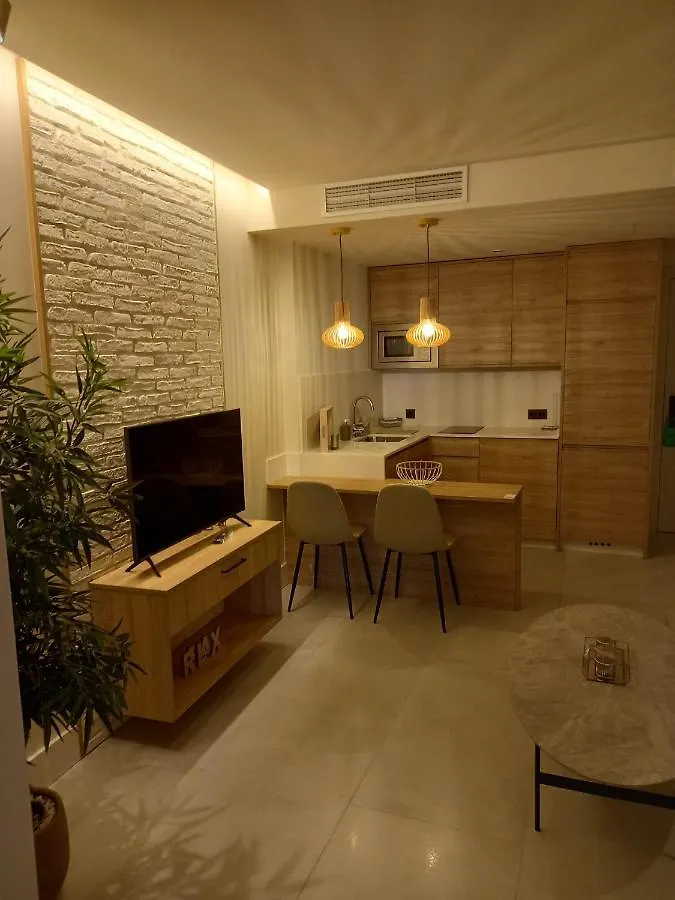 La Puerta De Nerja Boutique - Adults Recommended Hotel Guest house