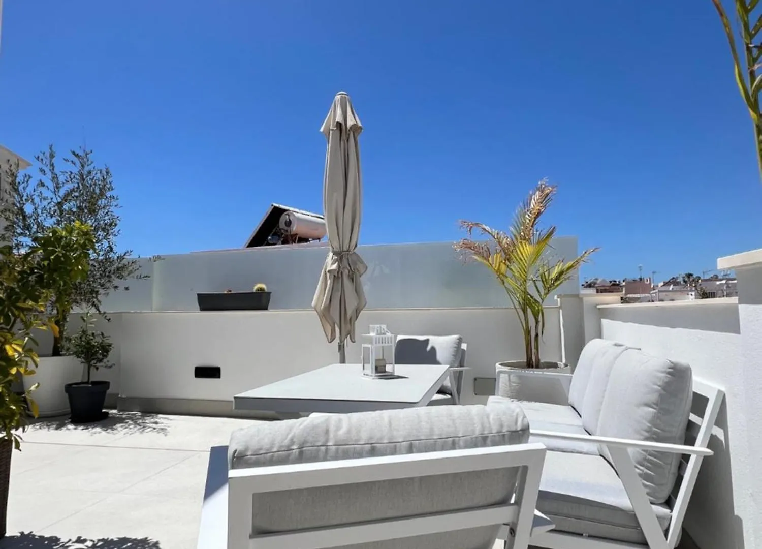 Guest house La Puerta De Nerja Boutique - Adults Recommended Hotel Spain