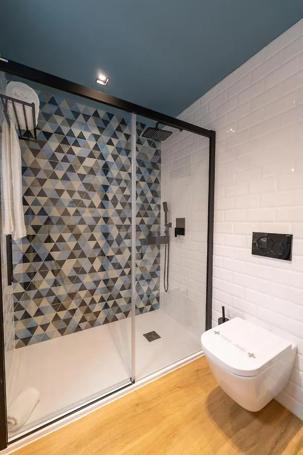 La Puerta De Nerja Boutique - Adults Recommended Hotel