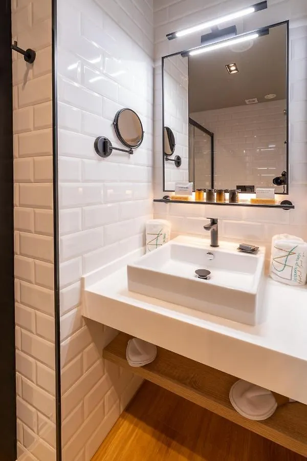 La Puerta De Nerja Boutique - Adults Recommended Hotel Spain