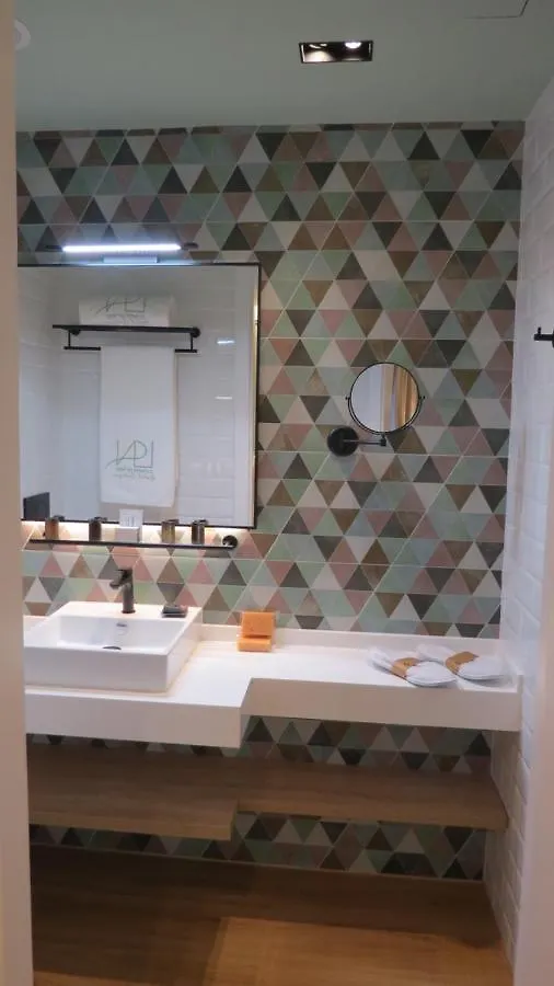 Guest house La Puerta De Nerja Boutique - Adults Recommended Hotel Spain