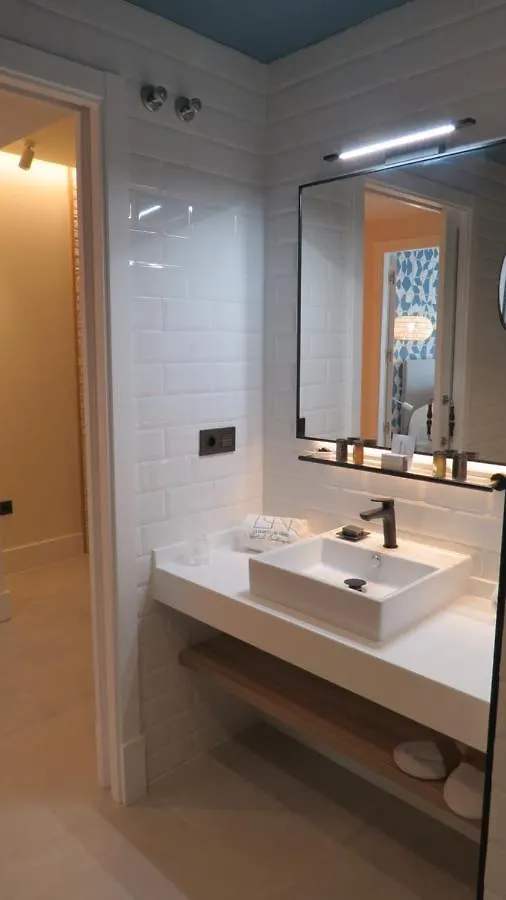 La Puerta De Nerja Boutique - Adults Recommended Hotel