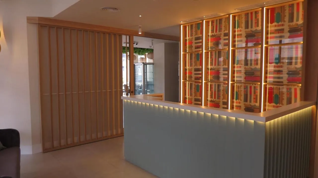 Guest house La Puerta De Nerja Boutique - Adults Recommended Hotel