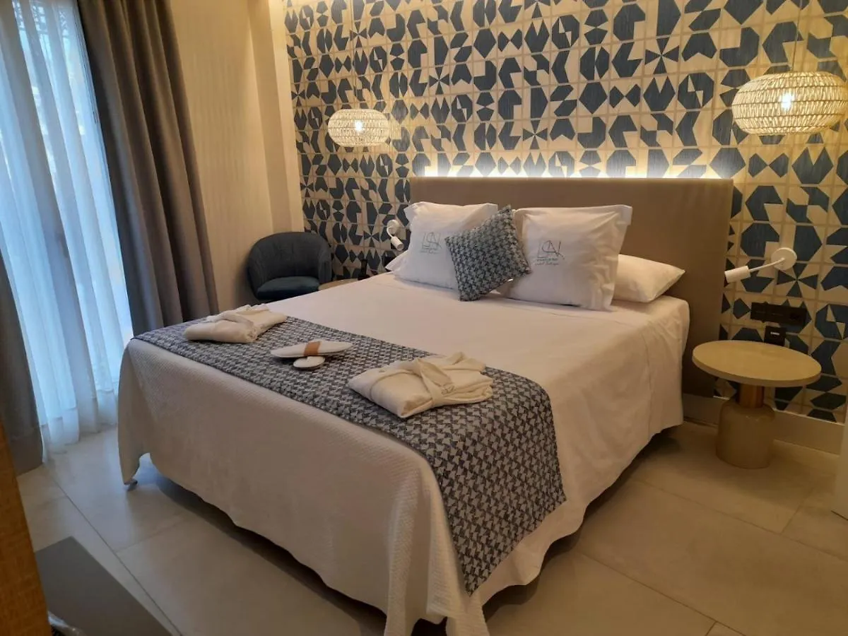 Guest house La Puerta De Nerja Boutique - Adults Recommended Hotel
