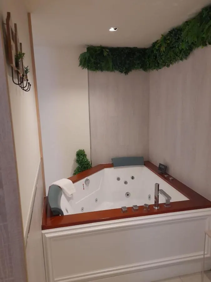 La Puerta De Nerja Boutique - Adults Recommended Hotel