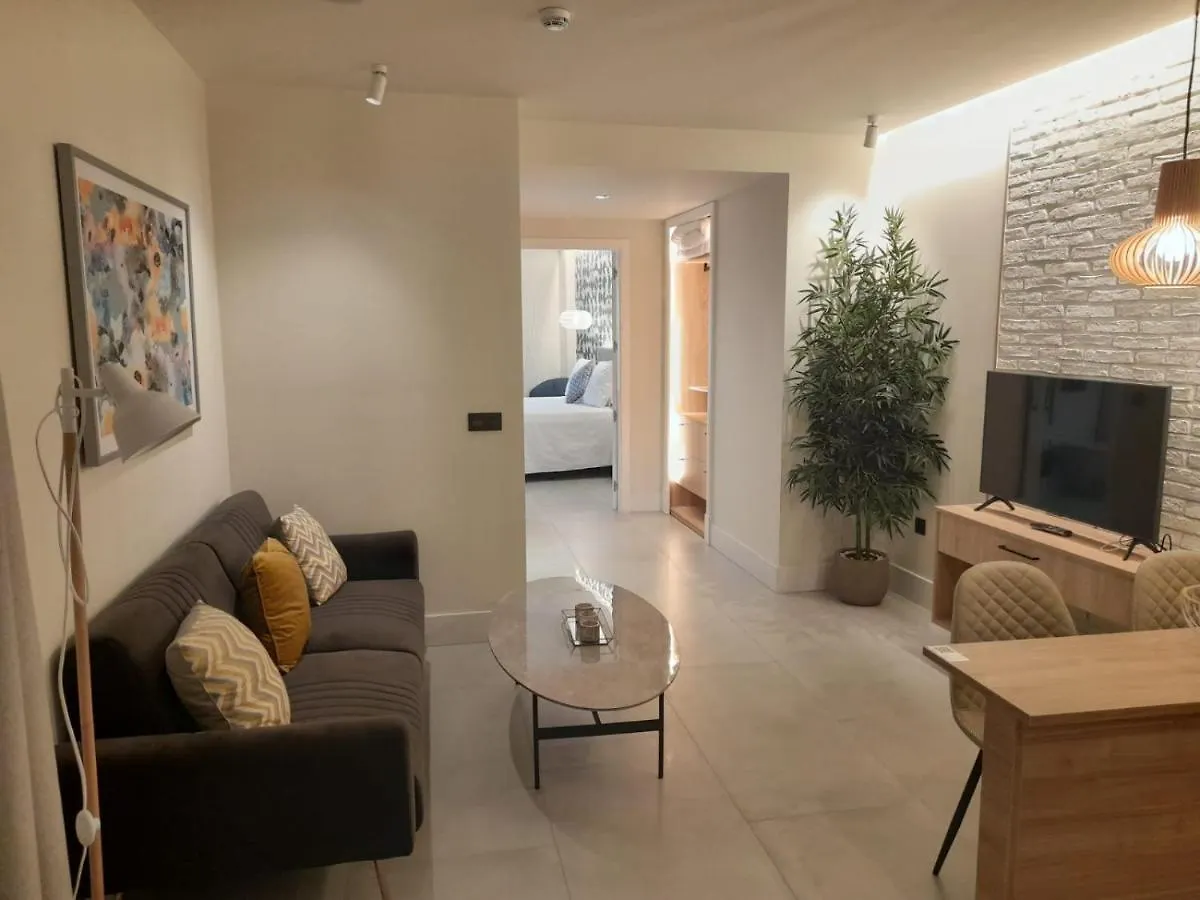 La Puerta De Nerja Boutique - Adults Recommended Hotel Guest house