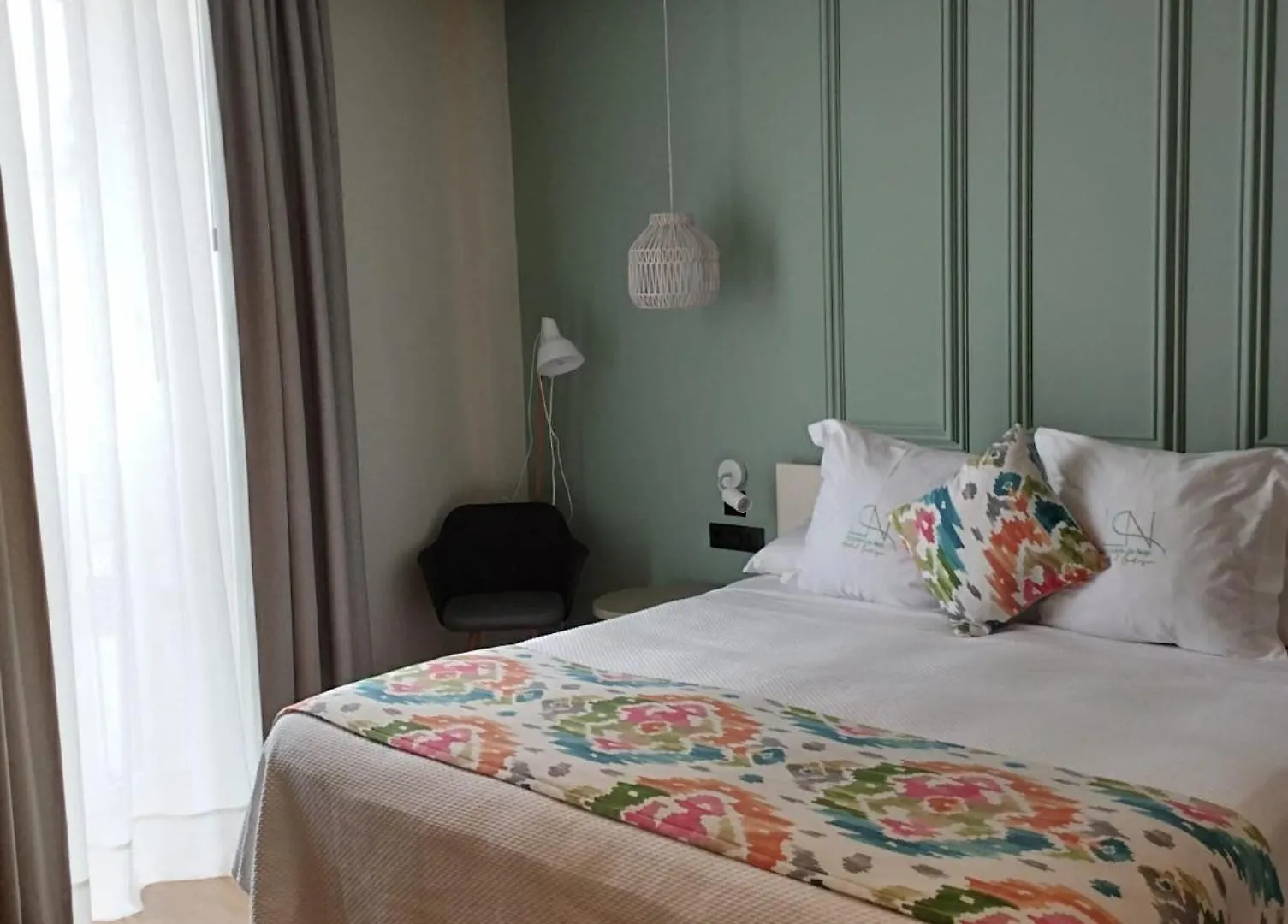 Guest house La Puerta De Nerja Boutique - Adults Recommended Hotel