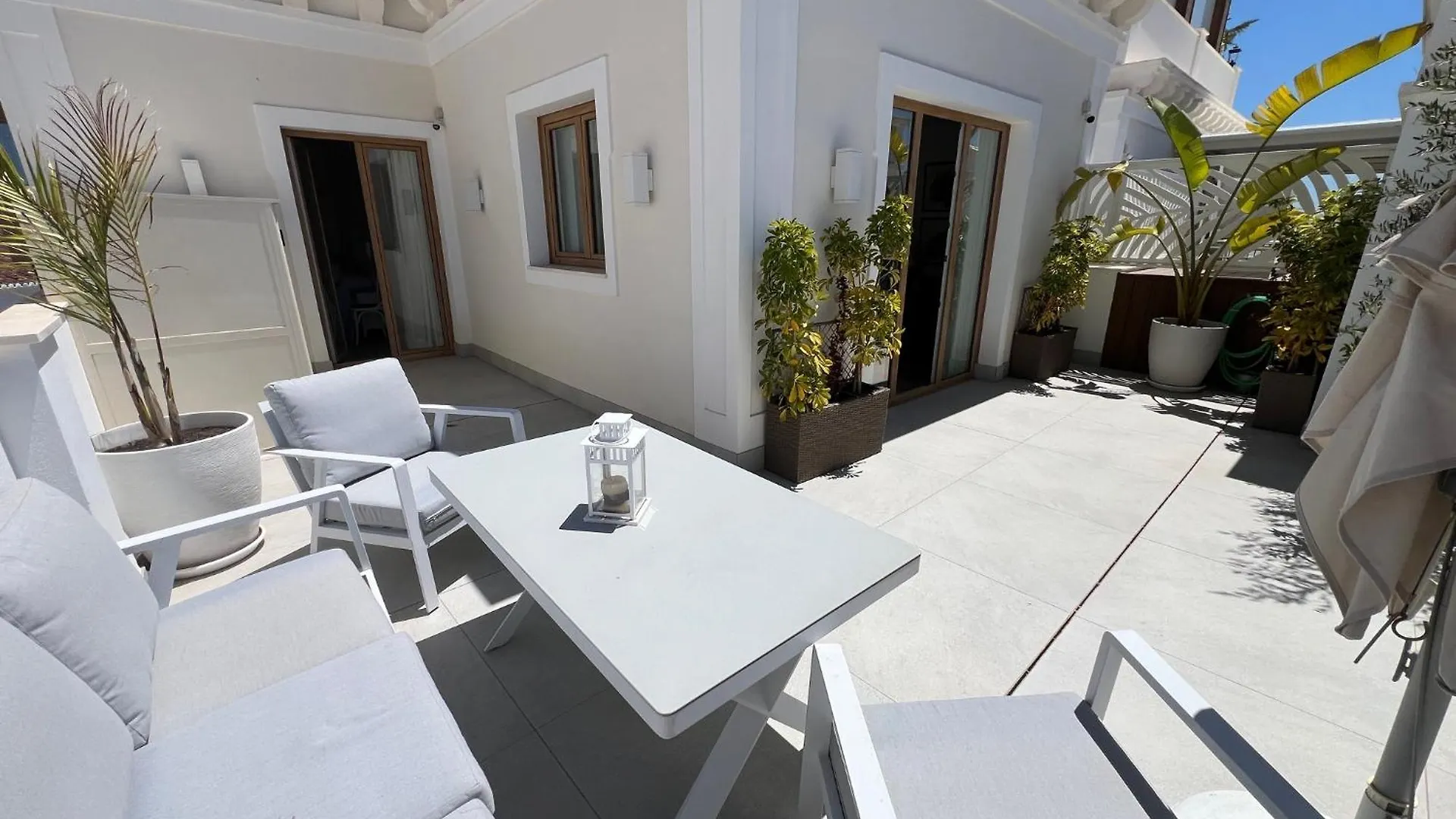 Guest house La Puerta De Nerja Boutique - Adults Recommended Hotel