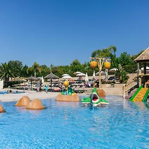  Parco vacanze Tucan - Mobile Homes By Lifestyle Holidays Spagna