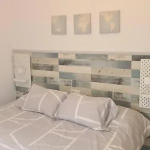  Appartamento El Barrio Spagna