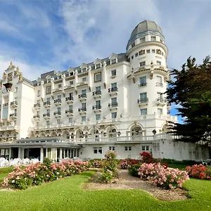 ***** Hotel Eurostars Real Spagna