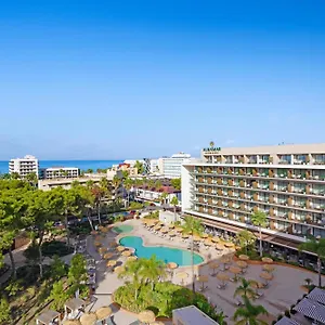 ***** Hotel Aubamar & Spagna