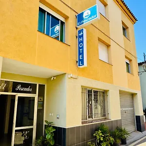 Hotel El Pescador Spagna