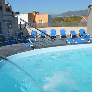 ** Hotel Ciutadella Spagna