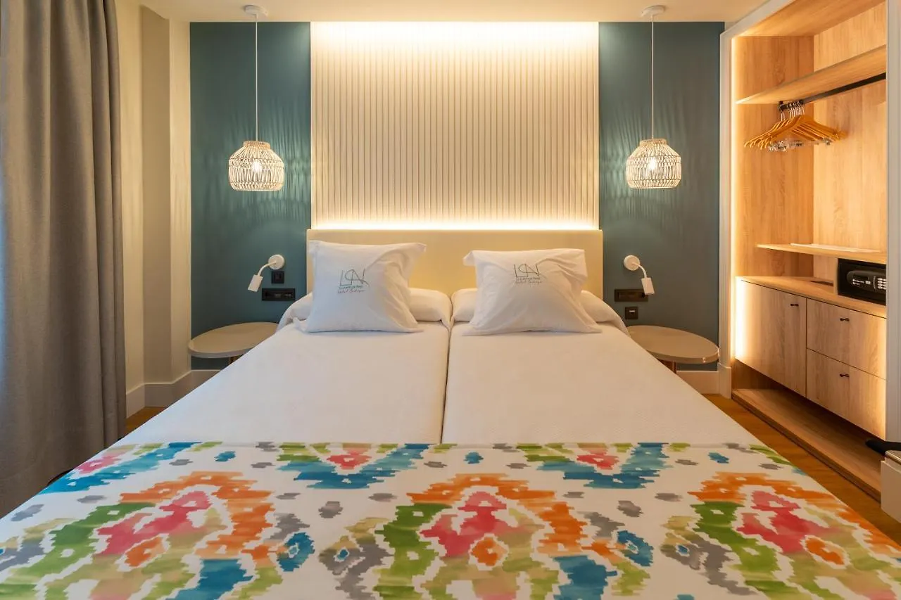 La Puerta De Nerja Boutique - Adults Recommended Hotel