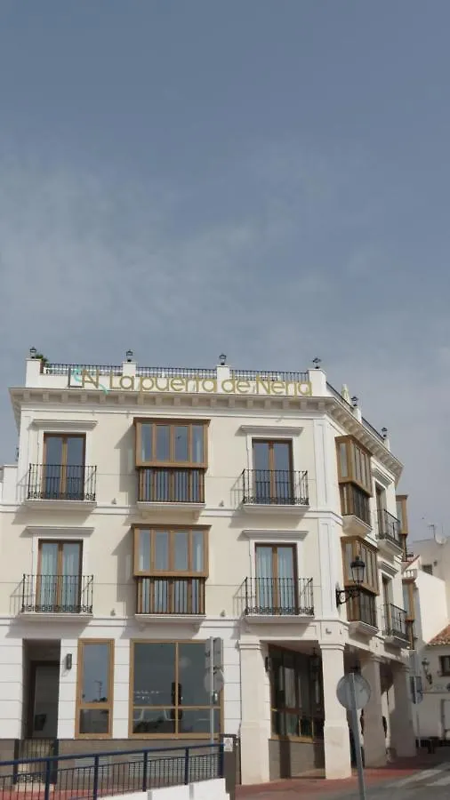 Hotel La Puerta De Nerja Boutique - Adults Recommended 0*,  Spagna