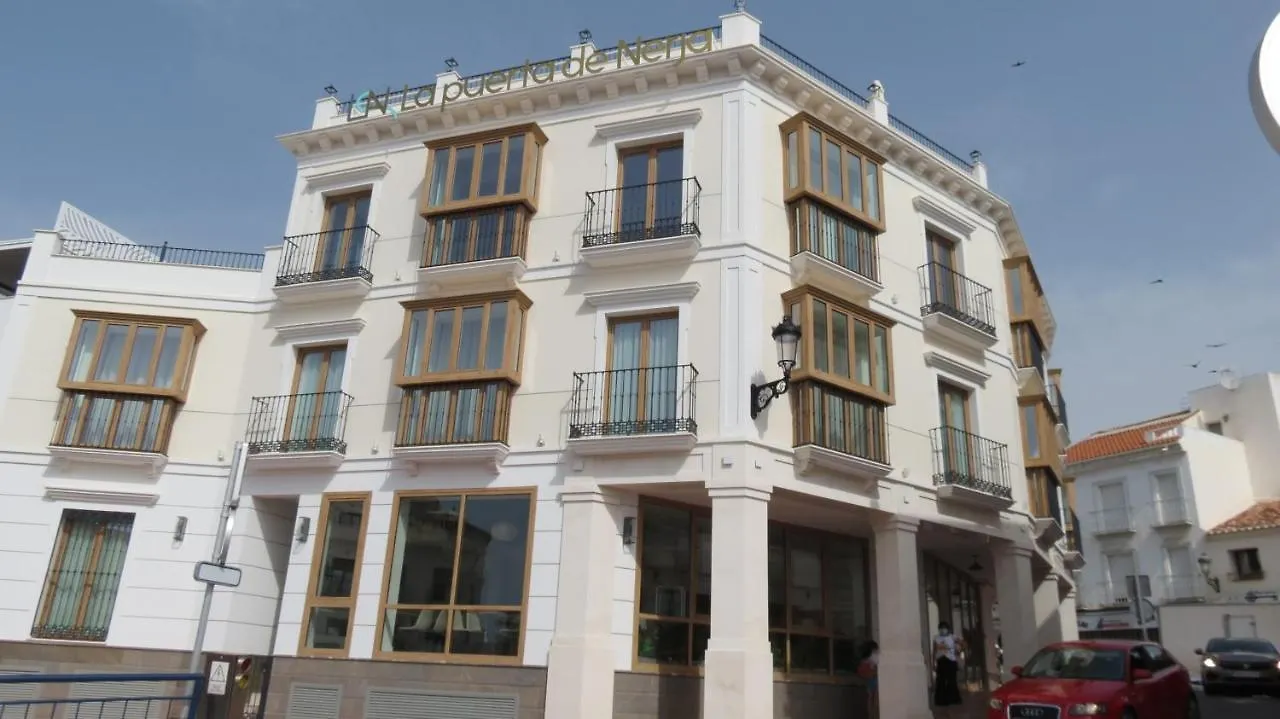 Hotel La Puerta De Nerja Boutique - Adults Recommended Spagna