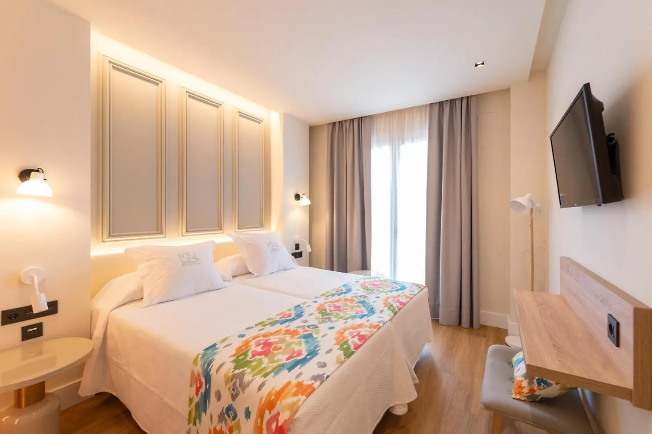 Hotel La Puerta De Nerja Boutique - Adults Recommended