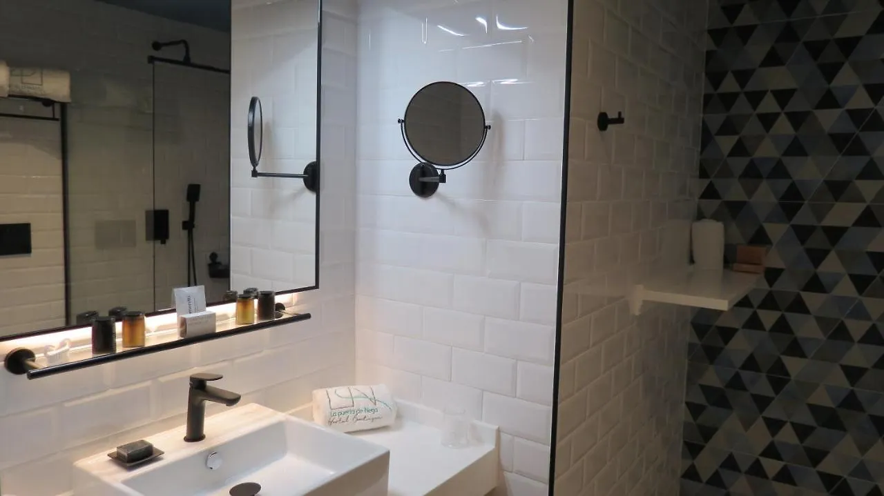 Hotel La Puerta De Nerja Boutique - Adults Recommended Spagna