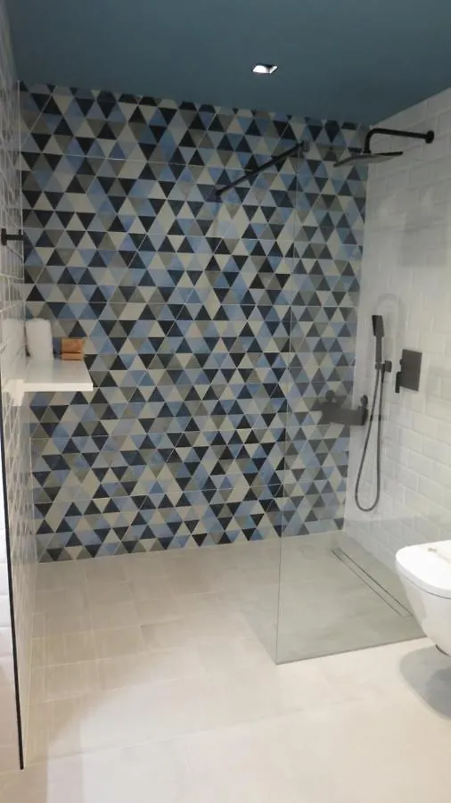 Affittacamere Hotel La Puerta De Nerja Boutique - Adults Recommended