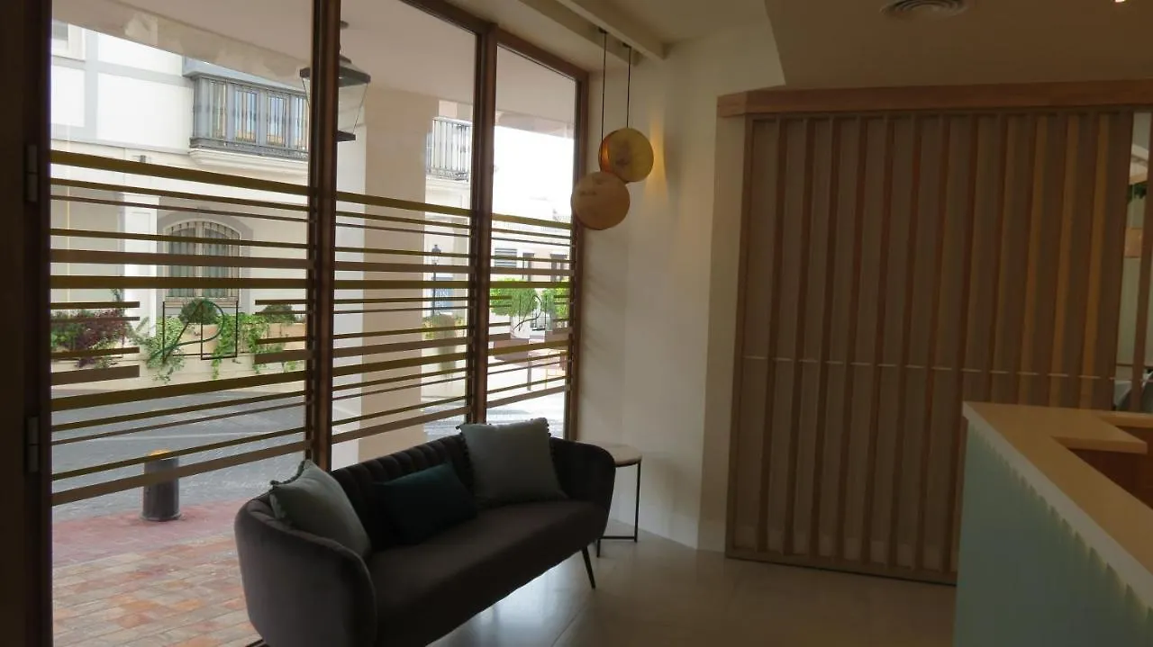 Affittacamere Hotel La Puerta De Nerja Boutique - Adults Recommended Spagna