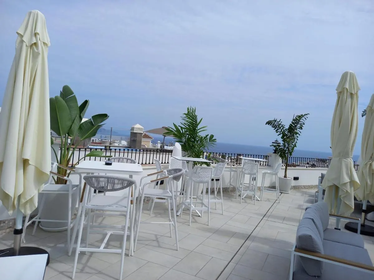 Hotel La Puerta De Nerja Boutique - Adults Recommended 0*,  Spagna