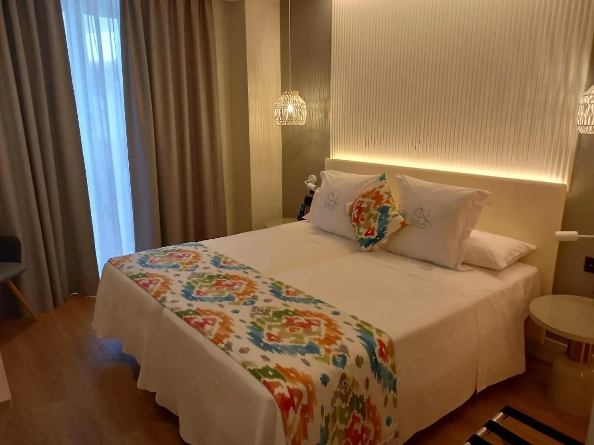 La Puerta De Nerja Boutique - Adults Recommended Hotel