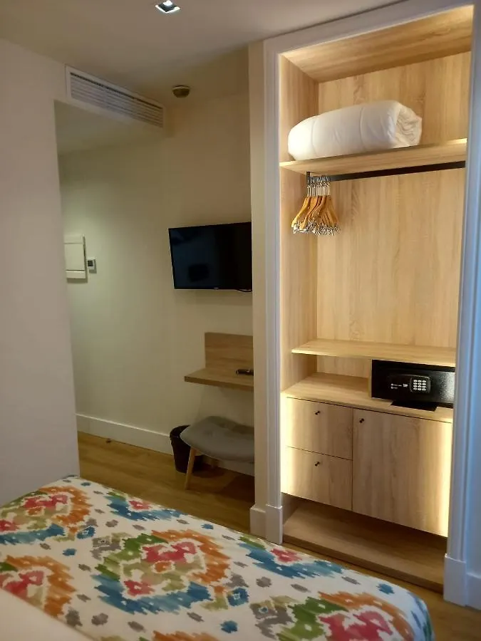 Affittacamere Hotel La Puerta De Nerja Boutique - Adults Recommended