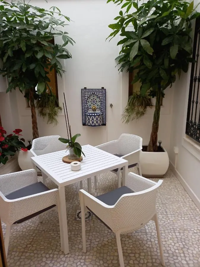 Hotel La Puerta De Nerja Boutique - Adults Recommended