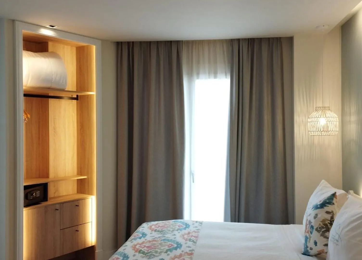 Hotel La Puerta De Nerja Boutique - Adults Recommended 0*,  Spagna