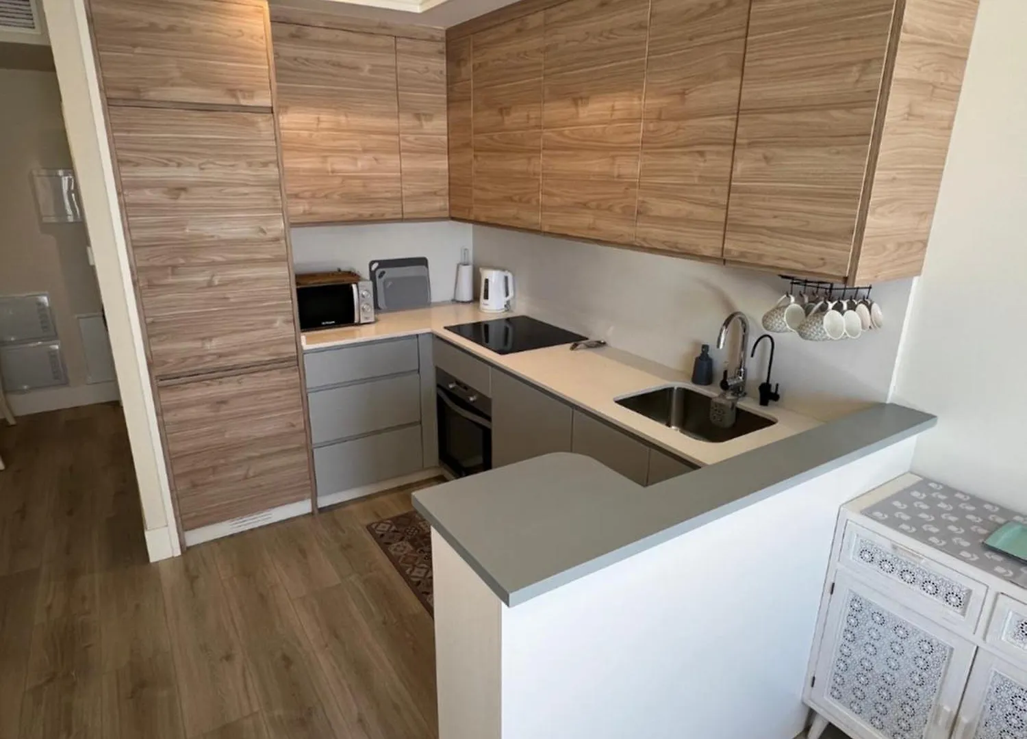 Hotel La Puerta De Nerja Boutique - Adults Recommended Affittacamere