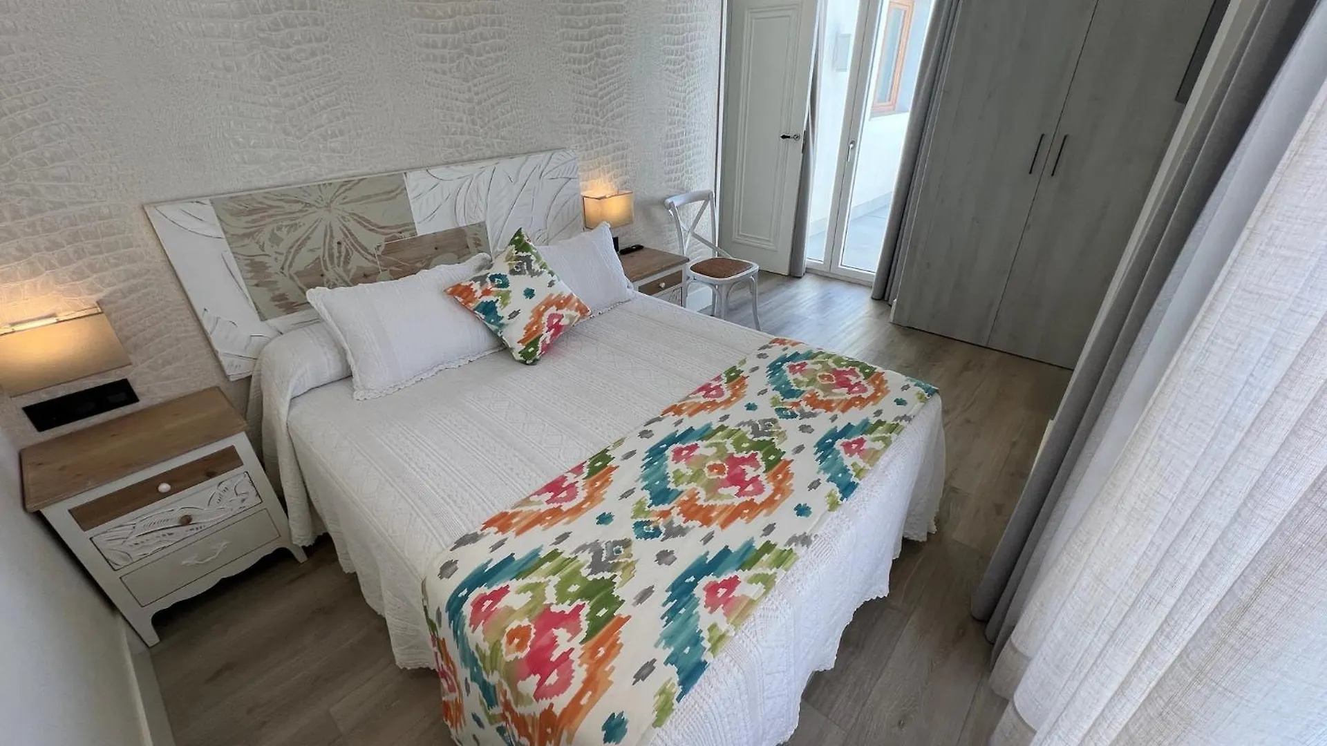 La Puerta De Nerja Boutique - Adults Recommended Hotel Spain