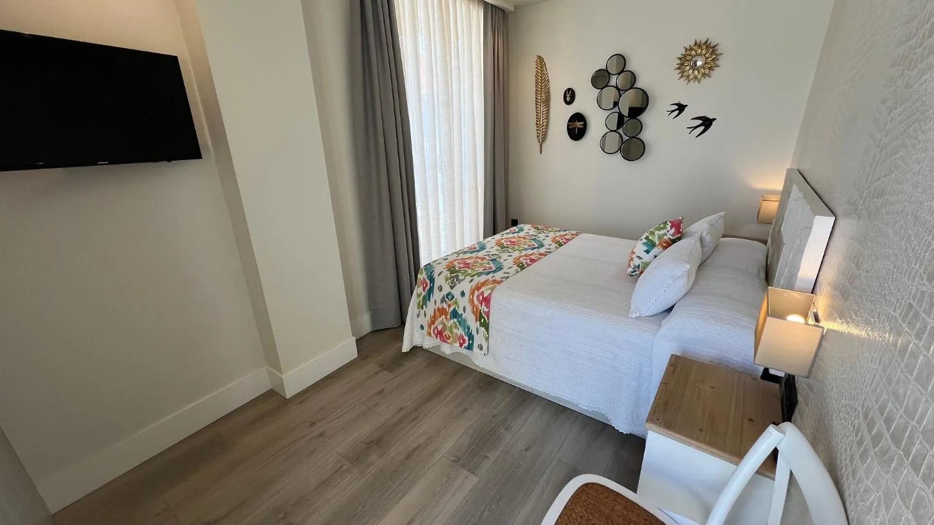 La Puerta De Nerja Boutique - Adults Recommended Hotel 0*,  Spain