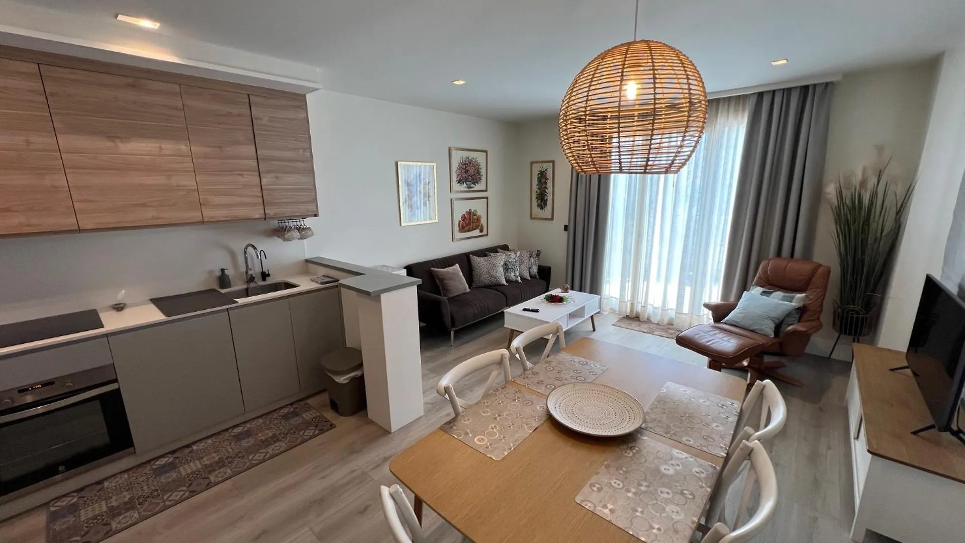 La Puerta De Nerja Boutique - Adults Recommended Hotel 0*,