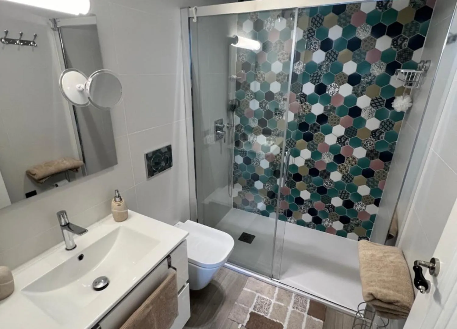 Hotel La Puerta De Nerja Boutique - Adults Recommended Affittacamere