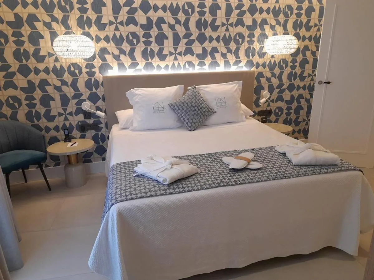 La Puerta De Nerja Boutique - Adults Recommended Hotell 0*,