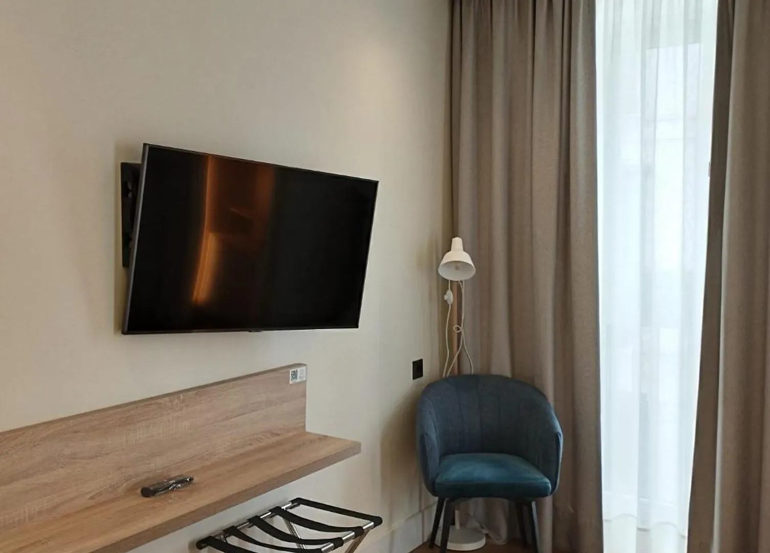 La Puerta De Nerja Boutique - Adults Recommended Hotell